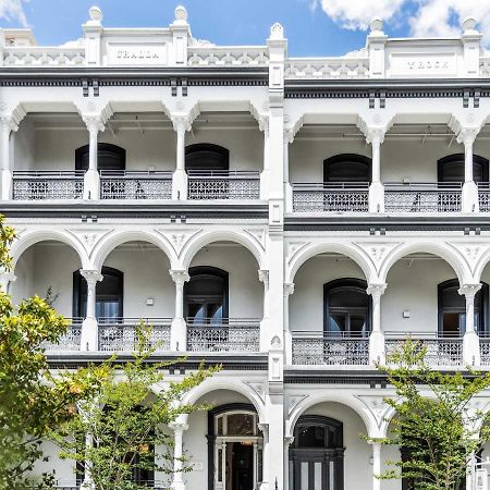 Hotel Challis Potts Point Sidney Exterior foto