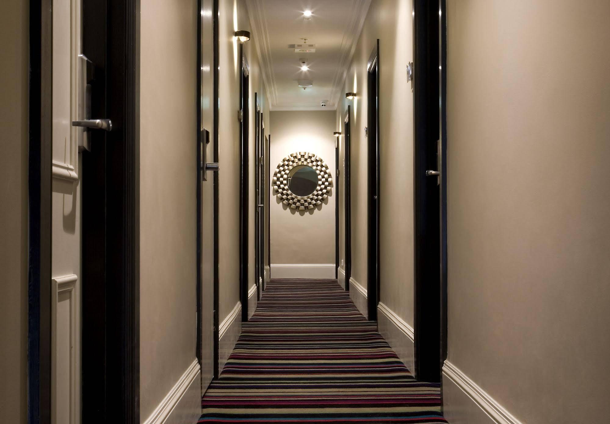 Hotel Challis Potts Point Sidney Exterior foto
