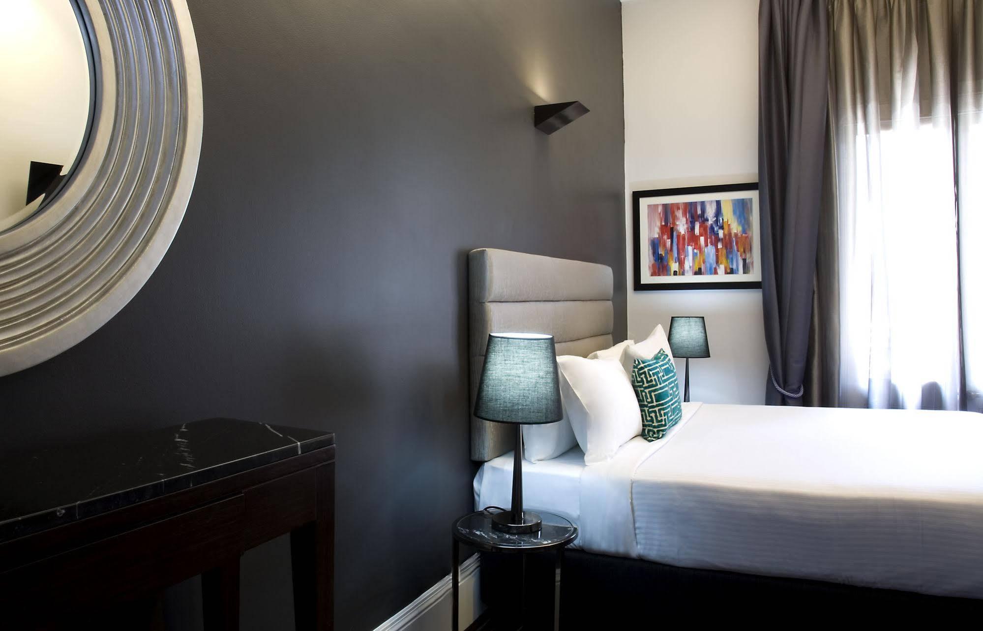 Hotel Challis Potts Point Sidney Exterior foto