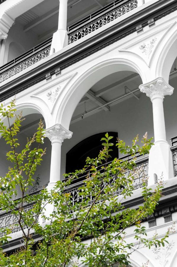 Hotel Challis Potts Point Sidney Exterior foto