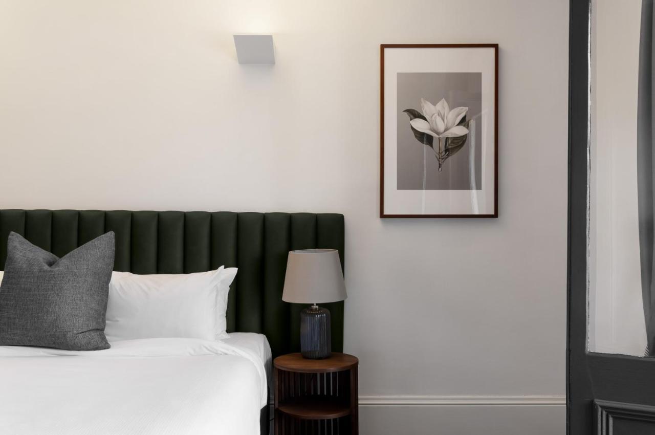 Hotel Challis Potts Point Sidney Exterior foto