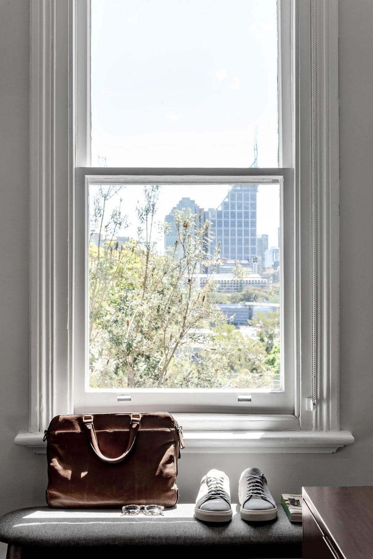 Hotel Challis Potts Point Sidney Exterior foto