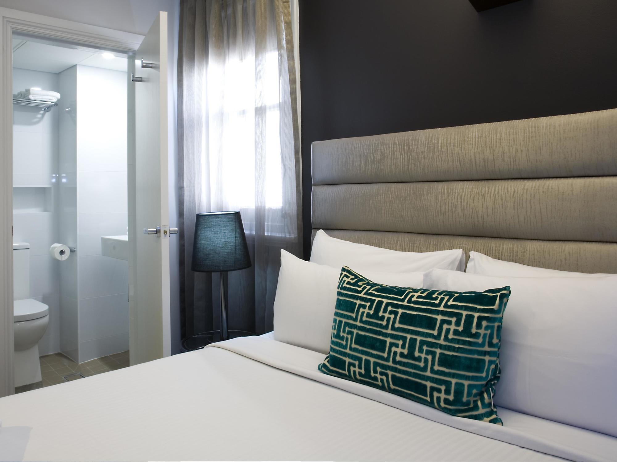 Hotel Challis Potts Point Sidney Exterior foto