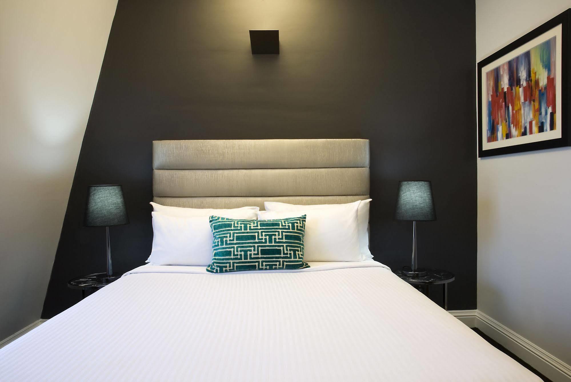 Hotel Challis Potts Point Sidney Exterior foto