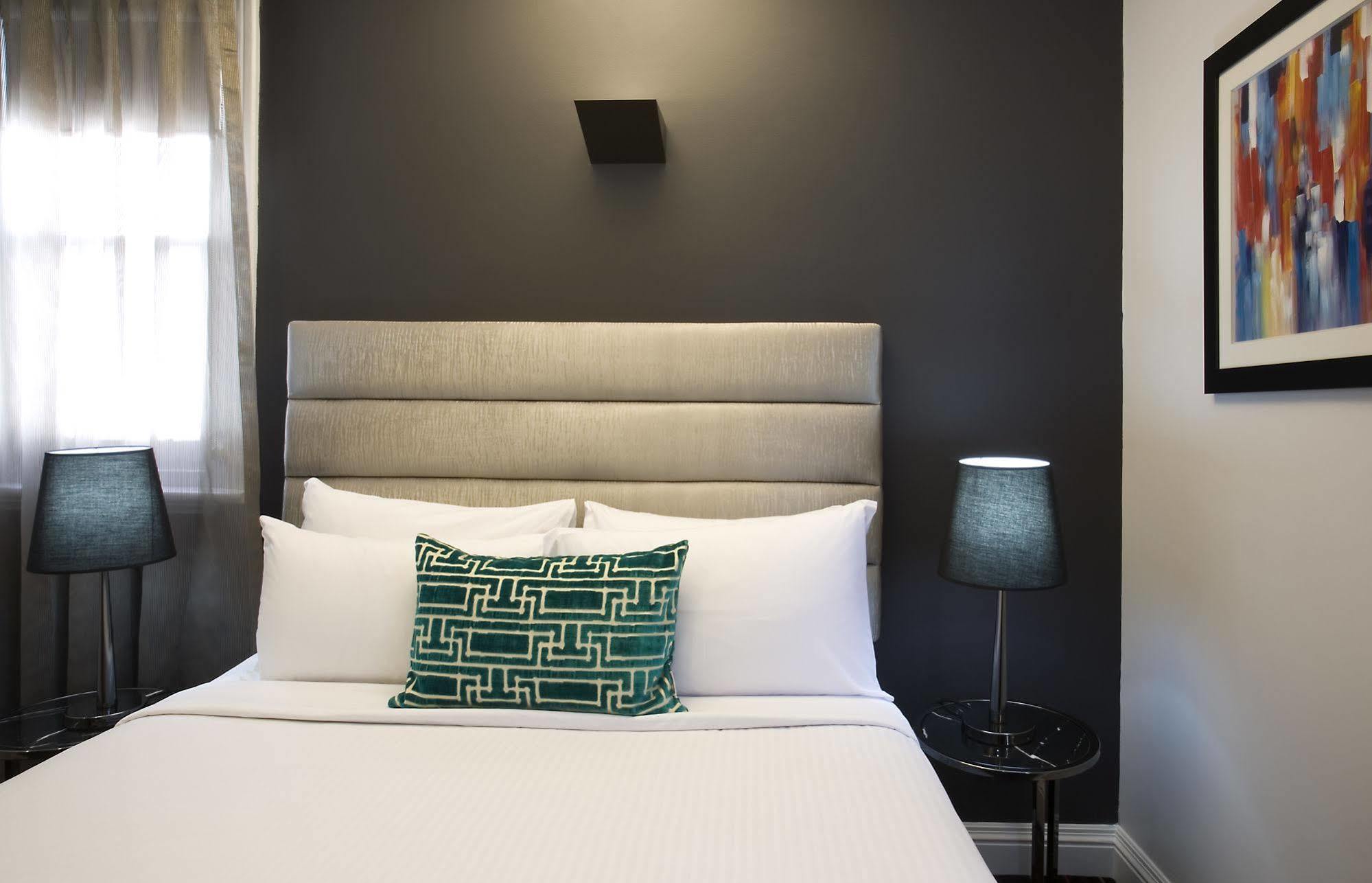 Hotel Challis Potts Point Sidney Exterior foto