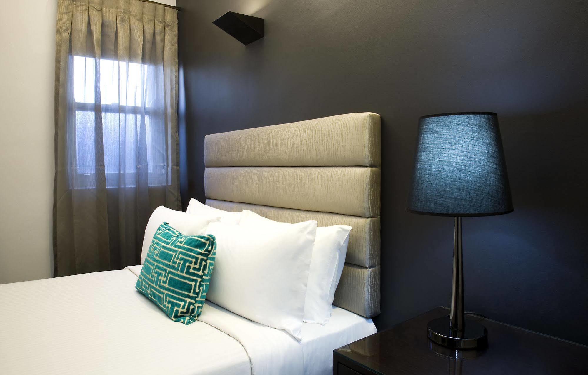Hotel Challis Potts Point Sidney Exterior foto